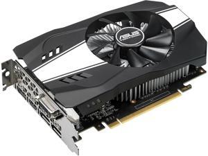 ASUS GeForce GTX 1060 3GB Phoenix Fan Edition VR Ready HDMI DP DVI Graphics Card (PH-GTX1060-3G) ASUS GeForce GTX 1060 3GB Phoenix Fan Edition VR Ready HDMI DP DVI Graphics Card (PH-GTX1060-3G)