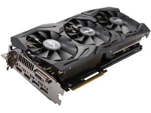 ASUS ROG Radeon RX Vega 56 STRIX-RXVEGA56-O8G-GAMING 8GB 2048-Bit HBM2 PCI Express 3.0 HDCP Ready CrossFireX Support Video Card ASUS ROG Radeon RX Vega 56 STRIX-RXVEGA56-O8G-GAMING 8GB 2048-Bit HBM2 PCI Express 3.0 HDCP Ready CrossFireX Support Video Card