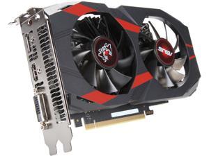 ASUS GeForce GTX 1050 CERBERUS-GTX1050-O2G 2GB 128-Bit GDDR5 PCI Express 3.0 HDCP Ready Video Card ASUS GeForce GTX 1050 CERBERUS-GTX1050-O2G 2GB 128-Bit GDDR5 PCI Express 3.0 HDCP Ready Video Card