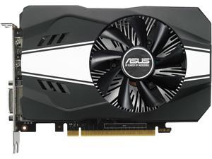 ASUS Phoenix GeForce GTX 1060 PH-GTX1060-6G 6GB 192-Bit GDDR5 PCI Express 3.0 HDCP Ready Video Card ASUS Phoenix GeForce GTX 1060 PH-GTX1060-6G 6GB 192-Bit GDDR5 PCI Express 3.0 HDCP Ready Video Card