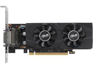 ASUS GeForce GTX 1050 Ti GTX1050TI-O4G-LP-BRK 4GB 128-Bit GDDR5 PCI Express 3.0 HDCP Ready Low Profile Video Card ASUS GeForce GTX 1050 Ti GTX1050TI-O4G-LP-BRK 4GB 128-Bit GDDR5 PCI Express 3.0 HDCP Ready Low Profile Video Card