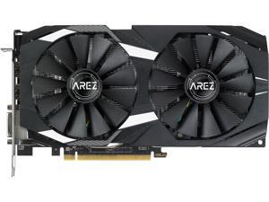 ASUS AREZ Dual series Radeon RX 580 DirectX 12 AREZ-DUAL-RX580-O8G 8GB 256-Bit GDDR5 HDCP Ready CrossFireX Support ... ASUS AREZ Dual series Radeon RX 580 DirectX 12 AREZ-DUAL-RX580-O8G 8GB 256-Bit GDDR5 HDCP Ready CrossFireX Support ...