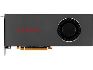 ASUS Radeon RX 5700 PCIe 4.0 VR Ready Graphics Card with 8GB GDDR6 Memory and Support for up to 6 Monitors (RX5700-8G) ASUS Radeon RX 5700 PCIe 4.0 VR Ready Graphics Card with 8GB GDDR6 Memory and Support for up to 6 Monitors (RX5700-8G)