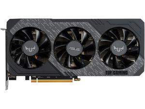 ASUS TUF Gaming X3 AMD Radeon RX 5700 XT Overclocked 8G GDDR6 HDMI DisplayPort Gaming Graphics Card (TUF 3-RX5700XT-O8G-GAMING) ASUS TUF Gaming X3 AMD Radeon RX 5700 XT Overclocked 8G GDDR6 HDMI DisplayPort Gaming Graphics Card (TUF 3-RX5700XT-O8G-GAMING)