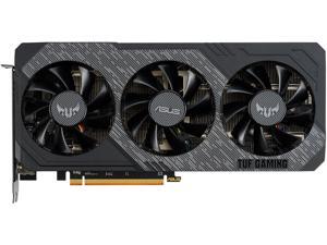 ASUS TUF Gaming X3 AMD Radeon RX 5700 Overclocked 8G GDDR6 HDMI DisplayPort Gaming Graphics Card (TUF 3-RX5700-O8G-GAMING) ASUS TUF Gaming X3 AMD Radeon RX 5700 Overclocked 8G GDDR6 HDMI DisplayPort Gaming Graphics Card (TUF 3-RX5700-O8G-GAMING)