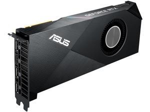 ASUS Turbo GeForce RTX 2080 SUPER TURBO-RTX2080S-8G-EVO 8GB 256-Bit GDDR6 PCI Express 3.0 HDCP Ready SLI Support Video Card ASUS Turbo GeForce RTX 2080 SUPER TURBO-RTX2080S-8G-EVO 8GB 256-Bit GDDR6 PCI Express 3.0 HDCP Ready SLI Support Video Card