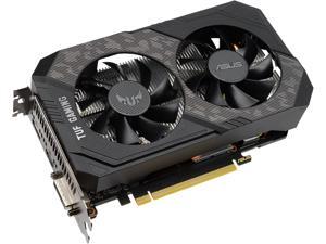 ASUS TUF Gaming GeForce GTX 1660 SUPER Overclocked 6GB Edition HDMI DP DVI Gaming Graphics Card (TUF-GTX1660S-O6G-GAMING) ASUS TUF Gaming GeForce GTX 1660 SUPER Overclocked 6GB Edition HDMI DP DVI Gaming Graphics Card (TUF-GTX1660S-O6G-GAMING)