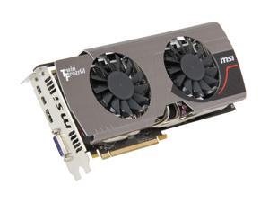 MSI Radeon HD 7950 DirectX 11 R7950 Twin Frozr 3GD5/OC 3GB 384-Bit GDDR5 PCI Express 3.0 x16 HDCP Ready CrossFireX Support Video Card MSI Radeon HD 7950 DirectX 11 R7950 Twin Frozr 3GD5/OC 3GB 384-Bit GDDR5 PCI Express 3.0 x16 HDCP Ready CrossFireX Support Video Card