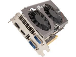 MSI GeForce GTX 650 Ti BOOST DirectX 11.1 N650TI TF 2GD5/OC BE 2GB 192-Bit GDDR5 PCI Express 3.0 SLI Support Video Card MSI GeForce GTX 650 Ti BOOST DirectX 11.1 N650TI TF 2GD5/OC BE 2GB 192-Bit GDDR5 PCI Express 3.0 SLI Support Video Card
