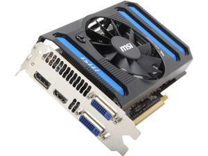 MSI GeForce GTX 650 Ti BOOST DirectX 11 N650ti-2GD5/OC BE 2GB 192-Bit GDDR5 HDCP Ready SLI Support Video Card MSI GeForce GTX 650 Ti BOOST DirectX 11 N650ti-2GD5/OC BE 2GB 192-Bit GDDR5 HDCP Ready SLI Support Video Card