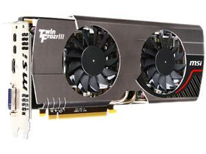 MSI R7970 TF 3GD5/OC BE Radeon HD 7970 Graphic Card - 1000 MHz Core - 3 GB GDDR5 SDRAM - PCI Express 3.0 x16 MSI R7970 TF 3GD5/OC BE Radeon HD 7970 Graphic Card - 1000 MHz Core - 3 GB GDDR5 SDRAM - PCI Express 3.0 x16