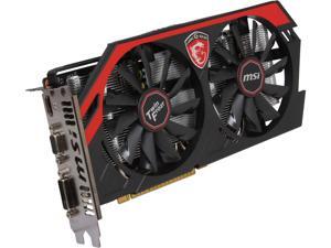 MSI GeForce GTX 750Ti GAMING DirectX 12 N750Ti TF 2GD5/OC 2GB 128-Bit GDDR5 PCI Express 3.0 x16 HDCP Ready Video Card MSI GeForce GTX 750Ti GAMING DirectX 12 N750Ti TF 2GD5/OC 2GB 128-Bit GDDR5 PCI Express 3.0 x16 HDCP Ready Video Card