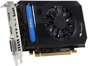 MSI Radeon HD 7730 DirectX 11.1 R7730-1GD5 1GB 128-Bit GDDR5 PCI Express 3.0 x16 HDCP Ready CrossFireX Support Video Card MSI Radeon HD 7730 DirectX 11.1 R7730-1GD5 1GB 128-Bit GDDR5 PCI Express 3.0 x16 HDCP Ready CrossFireX Support Video Card