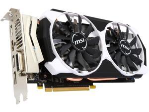 MSI GeForce GTX 960 DirectX 12 GTX 960 2GD5T OC 2GB 128-Bit GDDR5 PCI Express 3.0 x16 HDCP Ready SLI Support ATX Video Card MSI GeForce GTX 960 DirectX 12 GTX 960 2GD5T OC 2GB 128-Bit GDDR5 PCI Express 3.0 x16 HDCP Ready SLI Support ATX Video Card
