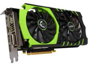MSI GeForce GTX 960 DirectX 12 GTX 960 GAMING 100ME 2GB 128-Bit GDDR5 PCI Express 3.0 x16 HDCP Ready SLI Support ATX Video Card MSI GeForce GTX 960 DirectX 12 GTX 960 GAMING 100ME 2GB 128-Bit GDDR5 PCI Express 3.0 x16 HDCP Ready SLI Support ATX Video Card