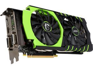 MSI GeForce GTX 970 GAMING 100ME MSI GeForce GTX 970 GAMING 100ME