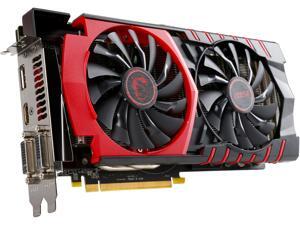 MSI Radeon R9 380 DirectX 12 R9 380 GAMING 2G 2GB 256-Bit GDDR5 PCI Express 3.0 HDCP Ready CrossFireX Support ATX Video Card MSI Radeon R9 380 DirectX 12 R9 380 GAMING 2G 2GB 256-Bit GDDR5 PCI Express 3.0 HDCP Ready CrossFireX Support ATX Video Card