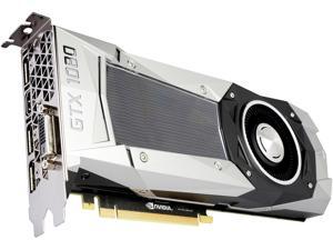 MSI GeForce GTX 1080 FE DirectX 12 GEFORCE GTX 1080 Founders Edition 8GB 256-Bit GDDR5X PCI Express 3.0 x16 HDCP Ready SLI Support Video Card MSI GeForce GTX 1080 FE DirectX 12 GEFORCE GTX 1080 Founders Edition 8GB 256-Bit GDDR5X PCI Express 3.0 x16 HDCP Ready SLI Support Video Card
