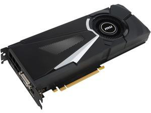 MSI GeForce GTX 1070 DirectX 12 GTX 1070 AERO 8G OC 8GB 256-Bit GDDR5 PCI Express 3.0 x16 HDCP Ready SLI Support ATX Video Card MSI GeForce GTX 1070 DirectX 12 GTX 1070 AERO 8G OC 8GB 256-Bit GDDR5 PCI Express 3.0 x16 HDCP Ready SLI Support ATX Video Card