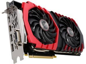 MSI GeForce GTX 1080 DirectX 12 GTX 1080 GAMING 8G 8GB 256-Bit GDDR5X PCI Express 3.0 x16 HDCP Ready SLI Support ATX Video Card MSI GeForce GTX 1080 DirectX 12 GTX 1080 GAMING 8G 8GB 256-Bit GDDR5X PCI Express 3.0 x16 HDCP Ready SLI Support ATX Video Card