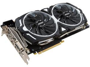 MSI GeForce GTX 1070 DirectX 12 GTX 1070 ARMOR 8G OC 8GB 256-Bit GDDR5 PCI Express 3.0 x16 HDCP Ready SLI Support ATX Video Card MSI GeForce GTX 1070 DirectX 12 GTX 1070 ARMOR 8G OC 8GB 256-Bit GDDR5 PCI Express 3.0 x16 HDCP Ready SLI Support ATX Video Card