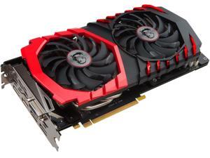 MSI GeForce GTX 1060 DirectX 12 GTX 1060 GAMING X 6G 6GB 192-Bit GDDR5 PCI Express 3.0 x16 HDCP Ready ATX Video Card MSI GeForce GTX 1060 DirectX 12 GTX 1060 GAMING X 6G 6GB 192-Bit GDDR5 PCI Express 3.0 x16 HDCP Ready ATX Video Card