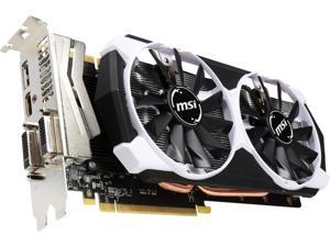 MSI GeForce GTX 970 4GD5T OC Video Card MSI GeForce GTX 970 4GD5T OC Video Card