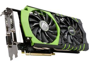 MSI GeForce GTX 970 GAMING 100ME MSI GeForce GTX 970 GAMING 100ME