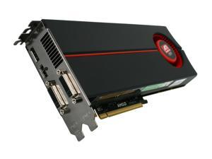 VisionTek 900298 Radeon HD 5870 (Cypress XT) 1GB 256-bit GDDR5 PCI Express 2.0 x16 HDCP Ready CrossFire Supported Video Card w/ATI Eyefinity VisionTek 900298 Radeon HD 5870 (Cypress XT) 1GB 256-bit GDDR5 PCI Express 2.0 x16 HDCP Ready CrossFire Supported Video Card w/ATI Eyefinity