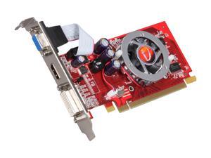 VisionTek Radeon 4350 512MB DDR2 (DVI-I, HDMI, VGA) Graphics Card - 900270 VisionTek Radeon 4350 512MB DDR2 (DVI-I, HDMI, VGA) Graphics Card - 900270