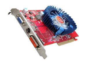 VisionTek Radeon HD 3650 DirectX 10.1 900284 1GB 128-Bit DDR2 AGP 8X HDCP Ready Video Card VisionTek Radeon HD 3650 DirectX 10.1 900284 1GB 128-Bit DDR2 AGP 8X HDCP Ready Video Card