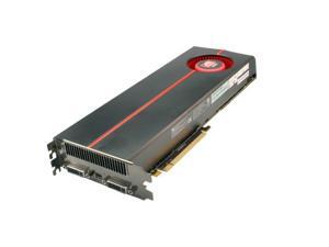 VisionTek Radeon HD 5970 DirectX 11 900305 2GB 512 (256 x 2)-Bit GDDR5 PCI Express 2.0 x16 HDCP Ready CrossFireX Support Video Card w/ Eyefinity VisionTek Radeon HD 5970 DirectX 11 900305 2GB 512 (256 x 2)-Bit GDDR5 PCI Express 2.0 x16 HDCP Ready CrossFireX Support Video Card w/ Eyefinity