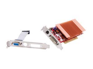 Visiontek Radeon 3450 SFF 512MB DDR2 PCI, 900321 Visiontek Radeon 3450 SFF 512MB DDR2 PCI, 900321
