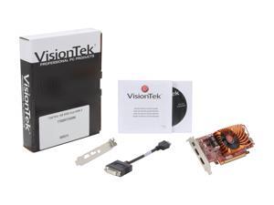 Visiontek Radeon HD 7750 SFF 1GB DDR3 3M (2 x HDMI, Mini DP), 900574 Visiontek Radeon HD 7750 SFF 1GB DDR3 3M (2 x HDMI, Mini DP), 900574