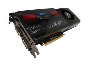 EVGA GeForce GTX 275 017-P3-1175-AR 1792MB 448-Bit DDR3 PCI Express 2.0 x16 SLI Support Video Card EVGA GeForce GTX 275 017-P3-1175-AR 1792MB 448-Bit DDR3 PCI Express 2.0 x16 SLI Support Video Card