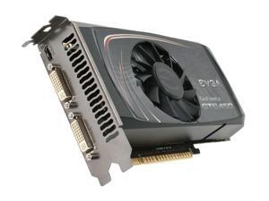 EVGA 01G-P3-1458-TR GeForce GTS 450 (Fermi) FTW 1GB 128-bit GDDR5 PCI Express 2.0 x16 HDCP Ready SLI Support Video Card EVGA 01G-P3-1458-TR GeForce GTS 450 (Fermi) FTW 1GB 128-bit GDDR5 PCI Express 2.0 x16 HDCP Ready SLI Support Video Card