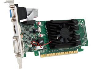 EVGA GeForce 8400 GS DirectX 10 01G-P3-1302-LR 1GB 64-Bit DDR3 PCI Express 2.0 x16 HDCP Ready Video Card EVGA GeForce 8400 GS DirectX 10 01G-P3-1302-LR 1GB 64-Bit DDR3 PCI Express 2.0 x16 HDCP Ready Video Card