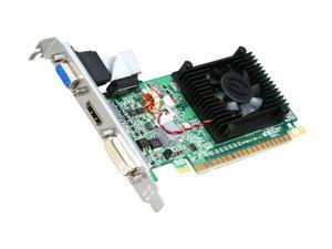 EVGA 200 GeForce 210 DirectX 10.1 01G-P3-1312-LR 1GB 64-Bit DDR3 PCI Express 2.0 x16 HDCP Ready Low Profile Video Card EVGA 200 GeForce 210 DirectX 10.1 01G-P3-1312-LR 1GB 64-Bit DDR3 PCI Express 2.0 x16 HDCP Ready Low Profile Video Card