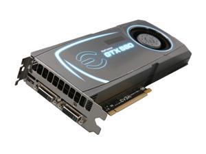 EVGA GeForce GTX 580 (Fermi) DirectX 11 03G-P3-1584-AR 3GB 384-Bit GDDR5 PCI Express 2.0 x16 HDCP Ready SLI Support Video Card EVGA GeForce GTX 580 (Fermi) DirectX 11 03G-P3-1584-AR 3GB 384-Bit GDDR5 PCI Express 2.0 x16 HDCP Ready SLI Support Video Card