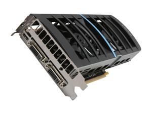 EVGA DS Superclocked 015-P3-1587-AR GeForce GTX 580 (Fermi) 1536MB 384-bit GDDR5 PCI Express 2.0 x16 HDCP Ready SLI Support Video Card EVGA DS Superclocked 015-P3-1587-AR GeForce GTX 580 (Fermi) 1536MB 384-bit GDDR5 PCI Express 2.0 x16 HDCP Ready SLI Support Video Card