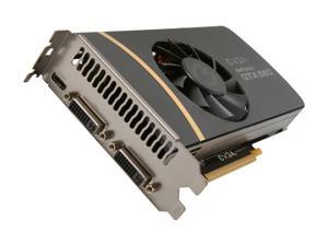 EVGA SuperClocked 02G-P3-1469-KR GeForce GTX 560 (Fermi) 2GB 256-bit GDDR5 PCI Express 2.0 x16 HDCP Ready SLI Support Video Card EVGA SuperClocked 02G-P3-1469-KR GeForce GTX 560 (Fermi) 2GB 256-bit GDDR5 PCI Express 2.0 x16 HDCP Ready SLI Support Video Card