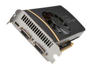 EVGA SuperClocked 01G-P3-1463-KR GeForce GTX 560 (Fermi) 1GB 256-bit GDDR5 PCI Express 2.0 x16 HDCP Ready SLI Support Video Card EVGA SuperClocked 01G-P3-1463-KR GeForce GTX 560 (Fermi) 1GB 256-bit GDDR5 PCI Express 2.0 x16 HDCP Ready SLI Support Video Card