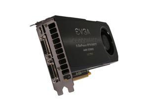 EVGA 012-P3-2078-KR GeForce GTX 560 Ti - 448 Cores (Fermi) Classified Ultra 1280MB 320-bit GDDR5 PCI Express 2.0 x16 HDCP Ready SLI Support Video Card EVGA 012-P3-2078-KR GeForce GTX 560 Ti - 448 Cores (Fermi) Classified Ultra 1280MB 320-bit GDDR5 PCI Express 2.0 x16 HDCP Ready SLI Support Video Card