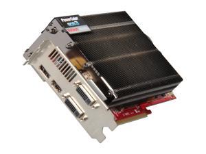 PowerColor SCS3 Radeon HD 6850 DirectX 11 AX6850 1GBD5-S3DH 1GB 256-Bit GDDR5 PCI Express 2.1 x16 HDCP Ready CrossFireX Support Video Card with Eyefinity PowerColor SCS3 Radeon HD 6850 DirectX 11 AX6850 1GBD5-S3DH 1GB 256-Bit GDDR5 PCI Express 2.1 x16 HDCP Ready CrossFireX Support Video Card with Eyefinity