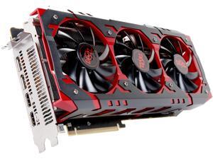 PowerColor RED DEVIL Radeon RX Vega 56 DirectX 12 AXRX VEGA 56 8GBHBM2-2D2H/OC 8GB 2048-Bit HBM2 PCI Express 3.0 CrossFireX Support ATX Video Card PowerColor RED DEVIL Radeon RX Vega 56 DirectX 12 AXRX VEGA 56 8GBHBM2-2D2H/OC 8GB 2048-Bit HBM2 PCI Express 3.0 CrossFireX Support ATX Video Card