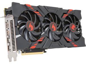 PowerColor RED DRAGON Radeon RX Vega 56 DirectX 12 AXRX VEGA 56 8GBHBM2-2D2HD/OC 8GB 2048-Bit HBM2 PCI Express 3.0 CrossFireX Support ATX Video Card PowerColor RED DRAGON Radeon RX Vega 56 DirectX 12 AXRX VEGA 56 8GBHBM2-2D2HD/OC 8GB 2048-Bit HBM2 PCI Express 3.0 CrossFireX Support ATX Video Card