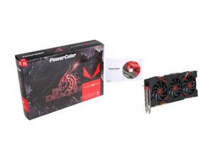 PowerColor RED DRAGON Radeon RX Vega 56 DirectX 12 AXRX VEGA 56 8GBHBM2-2D2HD/OC 8GB 2048-Bit HBM2 PCI Express 3.0 CrossFireX Support ATX Video Card PowerColor RED DRAGON Radeon RX Vega 56 DirectX 12 AXRX VEGA 56 8GBHBM2-2D2HD/OC 8GB 2048-Bit HBM2 PCI Express 3.0 CrossFireX Support ATX Video Card