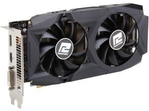 PowerColor RED DRAGON Radeon RX 590 DirectX 12 AXRX 590 8GBD5-DHD 8GB 256-Bit GDDR5 PCI Express 3.0 CrossFireX Support ATX Video Card PowerColor RED DRAGON Radeon RX 590 DirectX 12 AXRX 590 8GBD5-DHD 8GB 256-Bit GDDR5 PCI Express 3.0 CrossFireX Support ATX Video Card