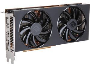 PowerColor Radeon RX 5700 DirectX 12 AXRX 5700 8GBD6-3DH/OC 8GB 256-Bit GDDR6 PCI Express 4.0 CrossFireX Support ATX Video Card PowerColor Radeon RX 5700 DirectX 12 AXRX 5700 8GBD6-3DH/OC 8GB 256-Bit GDDR6 PCI Express 4.0 CrossFireX Support ATX Video Card