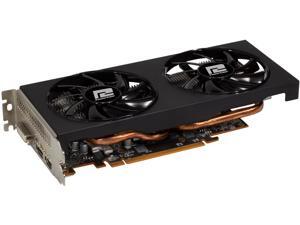 PowerColor Radeon RX 5500 XT DirectX 12 AXRX 5500XT 8GBD6-DH/OC 8GB 128-Bit GDDR6 PCI Express 4.0 CrossFireX Support ATX Video Card PowerColor Radeon RX 5500 XT DirectX 12 AXRX 5500XT 8GBD6-DH/OC 8GB 128-Bit GDDR6 PCI Express 4.0 CrossFireX Support ATX Video Card